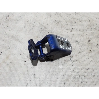 Clio Arka Kapı Menteşesi Alt Sağ Hatchback 2019- Oem No (804000378R)