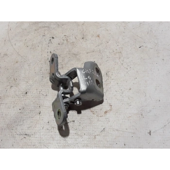 Clio Arka Kapı Menteşesi Üst Sol Hatchback 2019- Oem No (804007083R)