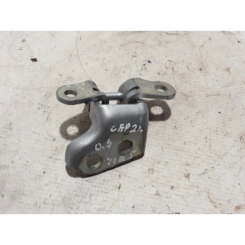 Clio Arka Kapı Menteşesi Üst Sağ Hatchback 2019- Oem No (804007332R)