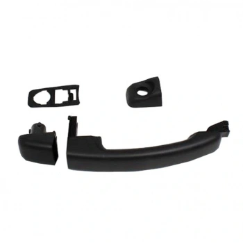 Master Iıı 2009- Ön Kapı Dış Açma Kolu Oem No (806075963R)