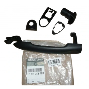 Flunce - Mgane Iıı 2009- - Clo Iv 2012- Hatchback Kapı Dış Açma Kolu Ön - Arka - Sağ - Sol Oem No (806B04979R)