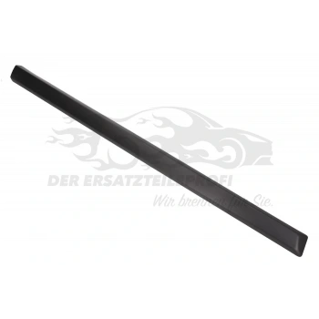 Clio Symbol - Logan Mcv Ön Kapı Bandı Sol 2017- Oem No (808217819R)