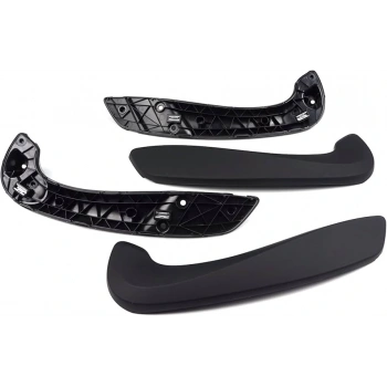 Fluence - Megane Kapı İç Açma Kolçağı Sol 2009- Oem No (809540001R)