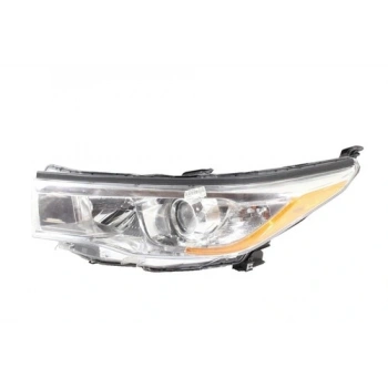 Corolla Ae100 1992-1997 Tampon Sinyali Sağ Oem No (81110-1E282)