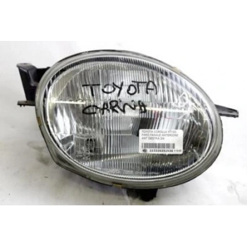 Corolla 1997-2000 Ae111 Far Elektrikli Sol Oem No (811101E370)