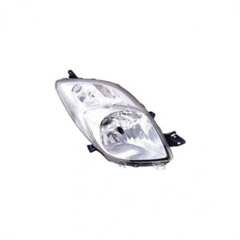 Yaris 2006- 2009 Far Elektrikli Sağ Oem No (811300D120)