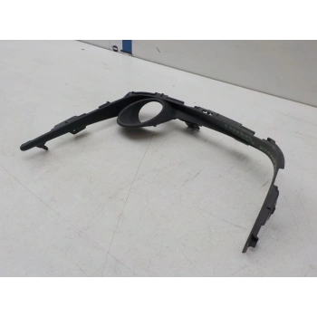 Corolla 2019- Ön Tampon Sis Kapağı Sisli Siyah Sağ Oem No (8148102A80)