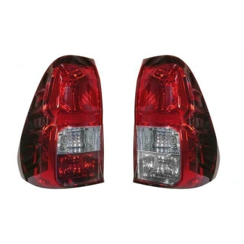 Hilux - Hı Cruıser 2016- Stop Sağ Oem No (81550-Ok260)