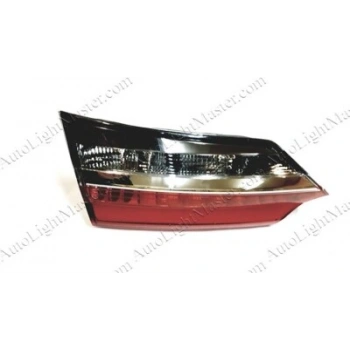 Corolla 2013-2015 Stop Laması İç Sis Farlı Ledli Sol Oem No (8159002A20)