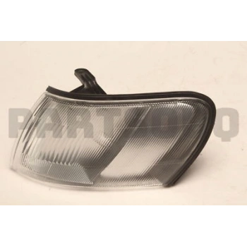 Corolla Ae100 1992-1997 Ön Sinyal Beyaz Sağ Oem No (8162112580)