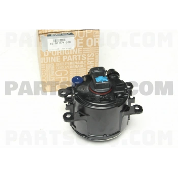 Megane Sis Lambası Ampullü 2003- Oem No (8200074008)