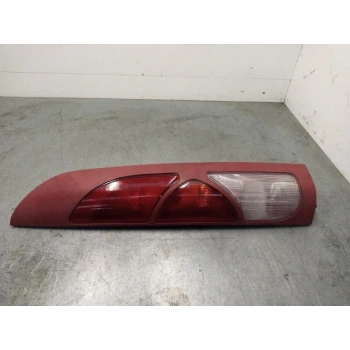 Kangoo Stop Çift Kapı Sağ 1998-2002 Oem No (8200103292)