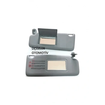 Clio Güneşlik Oem No (8200240036)
