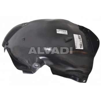 Clio Çamurluk Davlumbazı Önün Önü Sol Hatchback 2005- Oem No (8200334162)