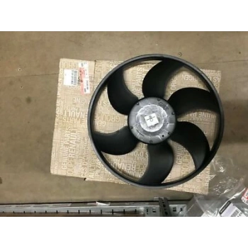 Kangoo Fan Paneli 2007- Oem No (8200427466)