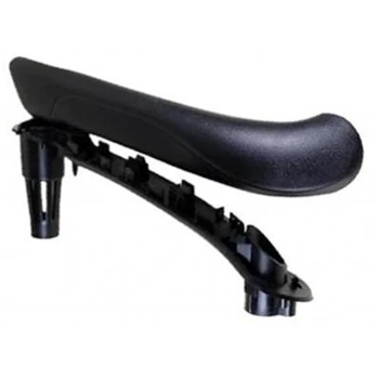 Fluence - Megane Kapı İç Açma Kolçağı Krom Sol 2009- Oem No (8200548971)