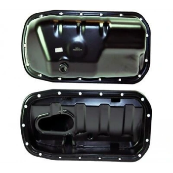 Clio 2003- - Logan 1.2 - 1.6 - Sandero 1.2 2008 - Symbol 2009- - Yağ Karteri Oem No (8200702781)