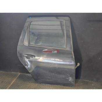 Dacia Sandero Stepway 2013- Arka Kapı Sağ Oem No (821000291R)