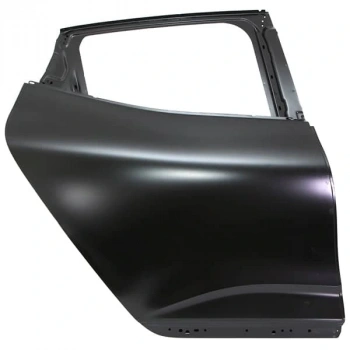 Dacia Sandero 2020- Arka Kapı Sağ Oem No (821003052R)