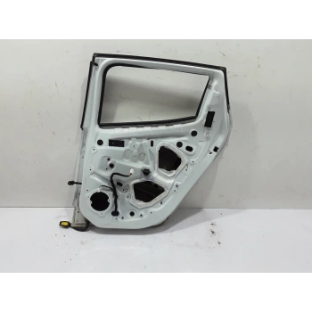 Clio Arka Kapı Sağ Hatchback 2012- Oem No (821006799R)