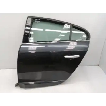 Fluence Arka Kapı Sol 2009- Oem No (821011173R)