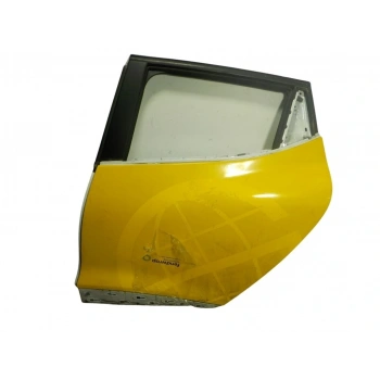 Clio Arka Kapı Sol Hatchback 2012- Oem No (821012089R)