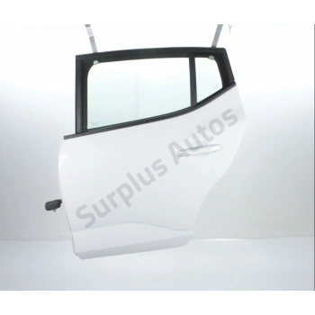 Dacia Sandero 2020- Arka Kapı Sol Oem No (821014830R)