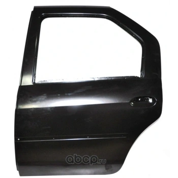 Logan Arka Kapı Sol 2005- Oem No (821017311R)