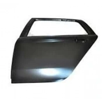 Clio Symbol Arka Kapı Sol 2009- Oem No (821018475R)