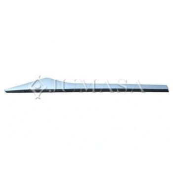 Captur Arka Kapı Nikelajı Sağ 2013- Oem No (828204433R)