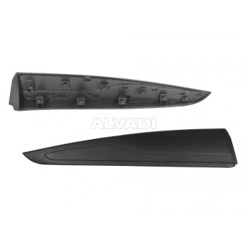 Clio Arka Kapı Bandı Çıta Deliksiz Sağ Hatchback 2012- Oem No (828762614R)