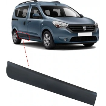 Dokker 2012- Arka Kapı Bandı Sağ Oem No (828767567R)