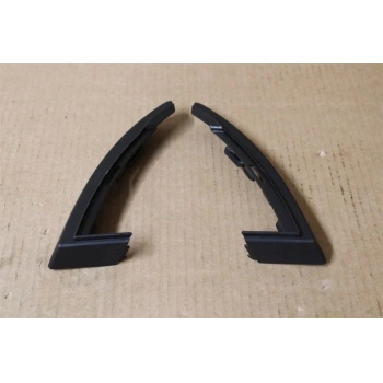 Clio Stop Alt Kaşı Nikelaj Sağ Hatchback 2012- Oem No (848627437R)