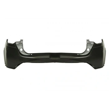 Dacia Sandero Stepway 2020- Arka Tampon Oem No (850103110V)