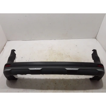 Kangoo Arka Tampon Orta 2021- Oem No (850103134V)