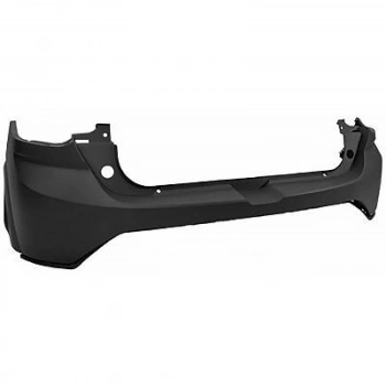 Dacia Sandero 2020- Arka Tampon Oem No (850109659V)