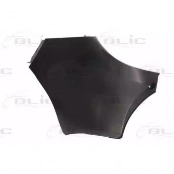 Kadjar Arka Tampon Köşe Sağ 2016- Oem No (850160212R)