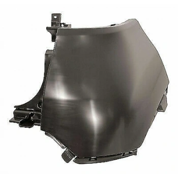 Captur Arka Tampon Köşesi Sağ 2013- Oem No (850167740R)