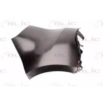 Scenic 2009- Arka Tampon Köşesi Sağ Oem No (850168174R)