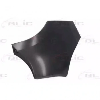 Kadjar Arka Tampon Köşe Sol 2016- Oem No (850176323R)