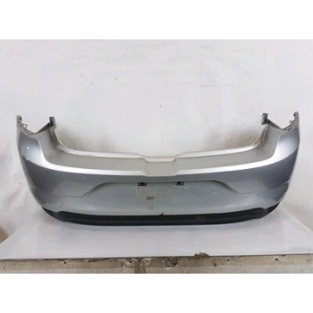 Megane Arka Tampon Ust Hatchback 2016- Oem No (850222308R)