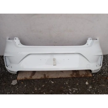 Clio Arka Tampon Hatchback 2024- Oem No (850222517R)