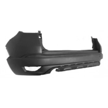 Captur Ön Tampon (Rusya Tipi) 2017- Oem No (850224288R(Ru))