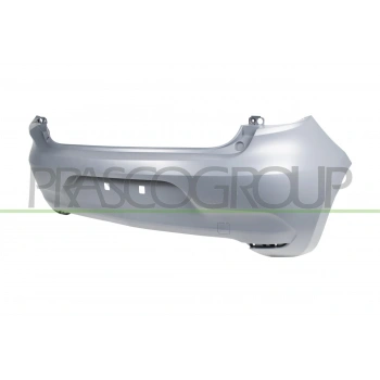 Clio Arka Tampon Hatchback 2019- Oem No (850226333R)