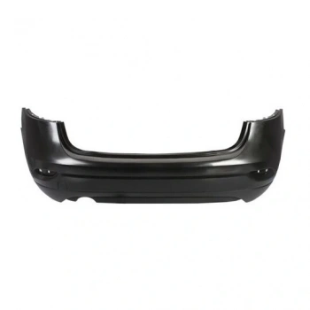 Fluence Arka Tampon 2009- Oem No (850229539R)