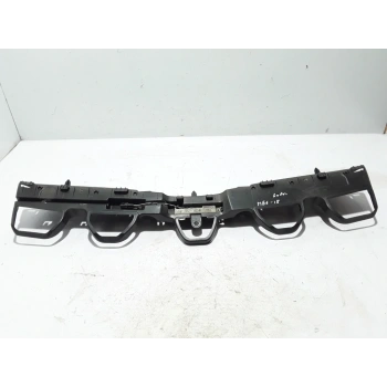 Megane Arka Tampon İç Paneli (Darbe Emici ) Hatchback 2016- Oem No (850323413R)