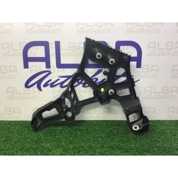 Megane Arka Tampon Braketi Sağ 2009- Oem No (850440006R)