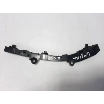 Kadjar Arka Tampon Braketi Sağ 2016- Oem No (850446345R)