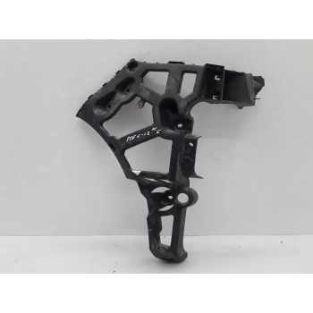 Megane Arka Tampon Braketi Sol 2009- Oem No (850450006R)