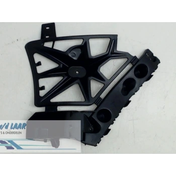 Scenic 2009- Arka Tampon İç Braketi Sol Oem No (850450007R)